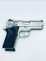 SMITH & WESSON 4516-1 45 ACP (45 Auto) - 1 of 3