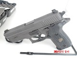 SIG SAUER P229 LEGION 9MM LUGER (9x19 PARA) - 2 of 3