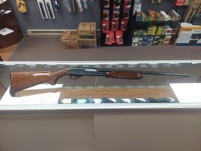 REMINGTON 870LW .410 BORE