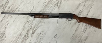 SAVAGE ARMS Stevens 820B 12 GA