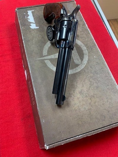 TAYLOR&sbquo;S & CO. SMOKE WAGON .357 MAG - Image 3 of 3