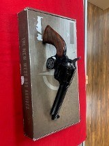 TAYLOR&sbquo;S & CO. SMOKE WAGON .357 MAG