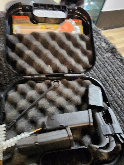 GLOCK G17M GEN 5 9MM LUGER (9X19 PARA) - Image 2 of 3