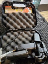 GLOCK G17M GEN 5 9MM LUGER (9X19 PARA) - Image 2 of 3
