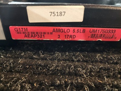 GLOCK G17M GEN 5 9MM LUGER (9X19 PARA) - Image 3 of 3