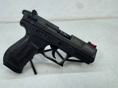 WALTHER P22 .22 long/.22 lr