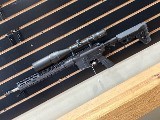 ANDERSON MANUFACTURING AM-15 RIFLE 5.56X45MM NATO - 2 of 3