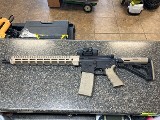 ROCK RIVER ARMS LAR-15 5.56X45MM NATO - 1 of 3
