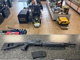 HATSAN ARMS COMPANY ESCORT RAIDER 12 GA - 2 of 3
