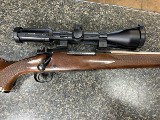WINCHESTER 70 .243 WIN - 3 of 3