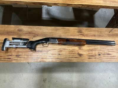 MIROKU SPECIAL STEEL 12 GA