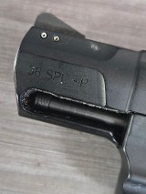 SMITH & WESSON BG38-1 .38 SPL +P - 3 of 3
