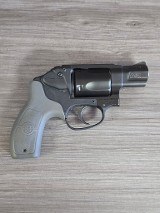 SMITH & WESSON BG38-1 .38 SPL +P - 1 of 3