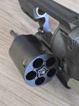 SMITH & WESSON BG38-1 .38 SPL +P - 2 of 3