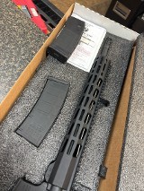 RUGER AR-556 5.56X45MM NATO - 3 of 3