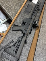 RUGER AR-556 5.56X45MM NATO - 2 of 3