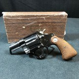 COLT COBRA .38 SPL - 1 of 3