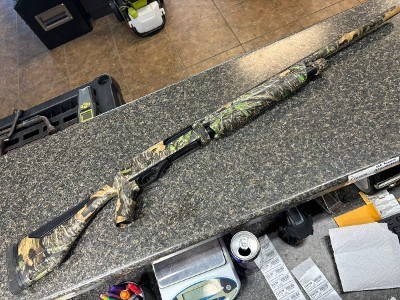 WINCHESTER SXP LONG BEARD 12 GA