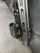 SPRINGFIELD ARMORY SAINT VICTOR PISTOL 5.56X45MM NATO - 3 of 3