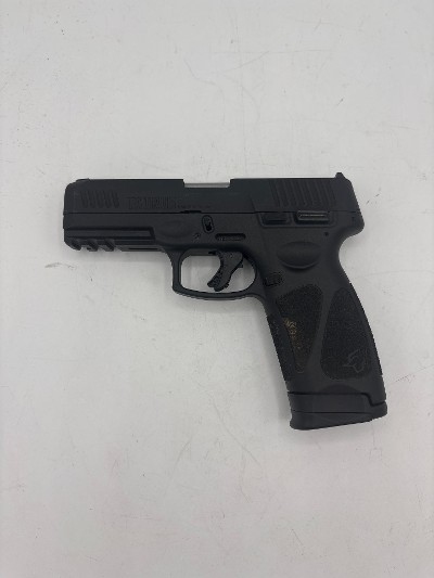 TAURUS G3 9MM LUGER (9x19 PARA)