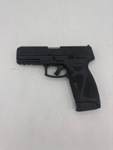 TAURUS G3 9MM LUGER (9x19 PARA) - 1 of 3