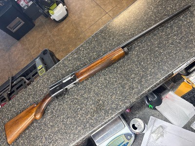 BROWNING A5 16 GAUGE 16 GA