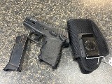 SCCY CPX-1 9MM LUGER (9x19 PARA) - 1 of 3