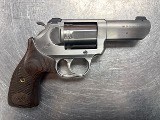 KIMBER K6S STAINLESS .357 MAG - 2 of 3