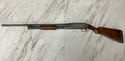 WINCHESTER 1912 20 GA