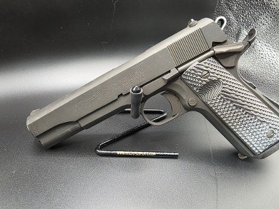 AUTO-ORDNANCE NVMN .45 AUTO RIM