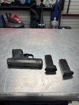 MOSSBERG MC1SC 9MM LUGER (9x19 PARA) - 3 of 3