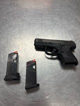 MOSSBERG MC1SC 9MM LUGER (9x19 PARA) - 1 of 3