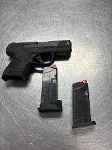 MOSSBERG MC1SC 9MM LUGER (9x19 PARA) - 2 of 3