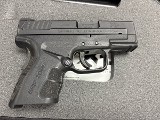 SPRINGFIELD ARMORY XD-45 MOD 2 45 ACP (45 Auto) - 2 of 3