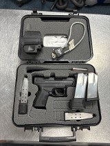 SPRINGFIELD ARMORY XD-45 MOD 2 45 ACP (45 Auto) - 1 of 3