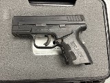 SPRINGFIELD ARMORY XD-45 MOD 2 45 ACP (45 Auto) - 3 of 3