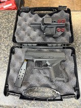 TAURUS GX4 9MM LUGER (9x19 PARA) - 1 of 3