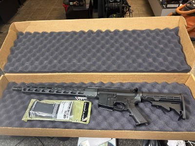 ZRO Delta READY SERIES MULTI CAL