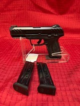 RUGER SECURITY 9 9MM LUGER (9x19 PARA) - 1 of 3