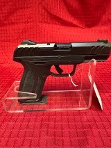 RUGER SECURITY 9 9MM LUGER (9x19 PARA) - 2 of 3