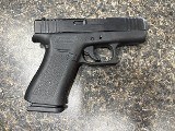 GLOCK 43X 9MM LUGER (9x19 PARA) - 2 of 3