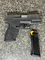 TAURUS GX2 9MM LUGER (9x19 PARA) - 2 of 3