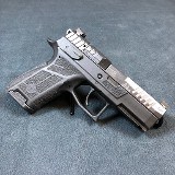 CZ P09 C NOCTURNE 9MM LUGER (9x19 PARA) - 2 of 3