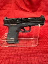 RUGER RXM 9MM LUGER (9x19 PARA) - 3 of 3