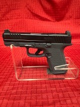 RUGER RXM 9MM LUGER (9x19 PARA) - 2 of 3