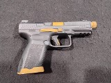 CANIK TP9 ELITE COMBAT 9MM LUGER (9x19 PARA) - 1 of 3