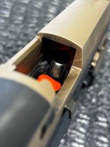 SIG SAUER P320 X-VTAC 9MM LUGER (9x19 PARA) - 3 of 3