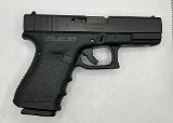 GLOCK G25 GEN 3 .380 ACP - 1 of 3