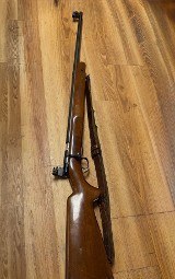 WINCHESTER 75 .22 LR - 1 of 3