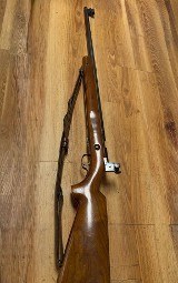 WINCHESTER 75 .22 LR - 2 of 3